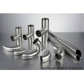 ASME-Bpe e Sanitary Fitting, Pipes and Fittings